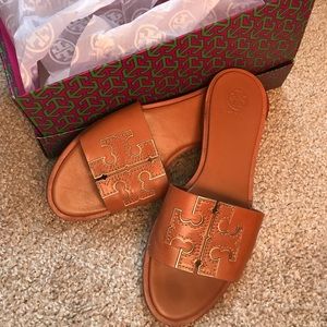 Tory Burch Ines Slide